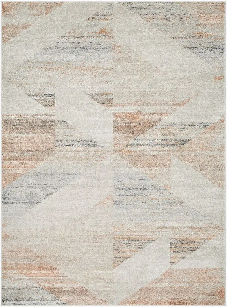 Alpharetta APH-2317 beige Rug