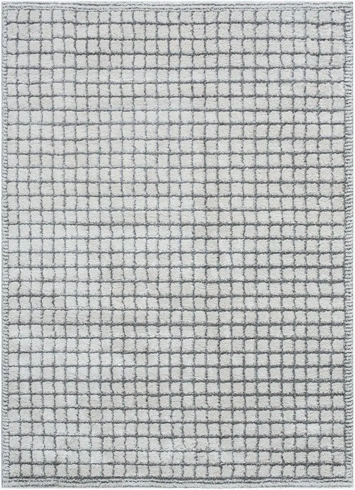 Andorra Plus ARP-2309 black Rug