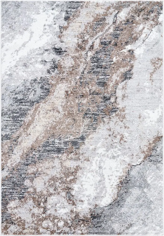 Andorra Plus ARP-2317 gray Rug