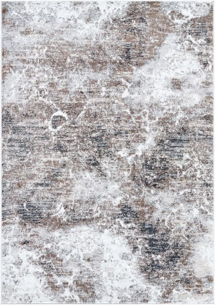 Andorra Plus ARP-2318 gray Rug