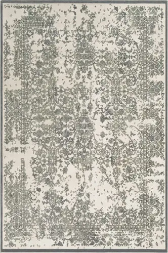 Aesop ASP-2308 Sea Foam Abstract Traditional Rug Product Image
