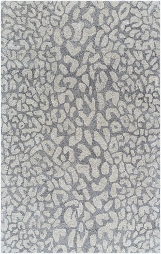 Athena ATH-5165 gray Rug