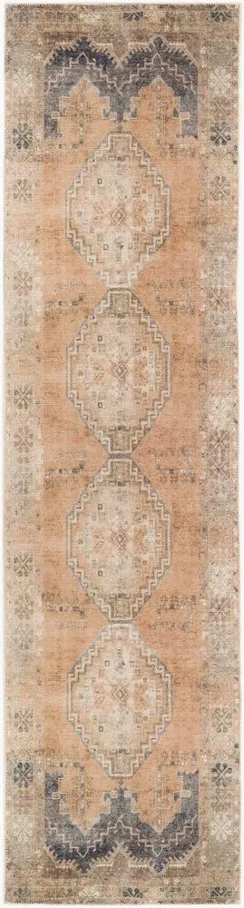 Antiquity AUY-2305 yellow Rug