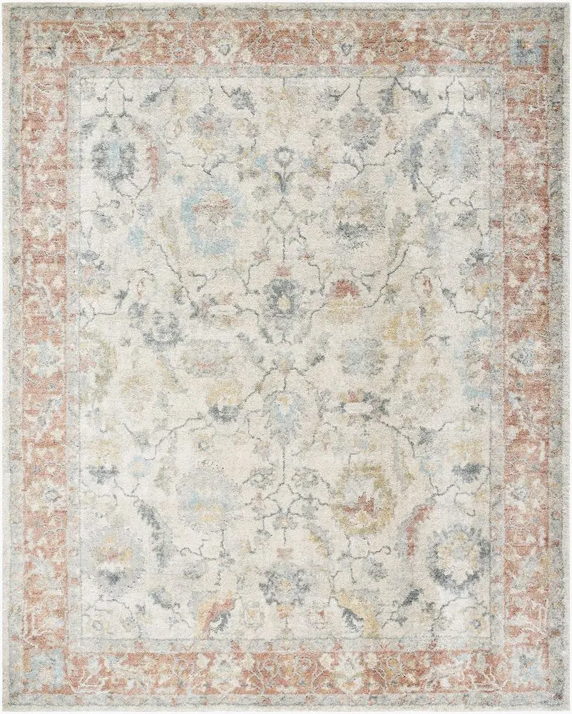 Avellino AVL-2304 beige Rug