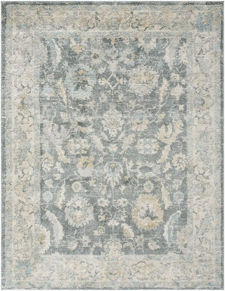 Avellino AVL-2305 beige Rug