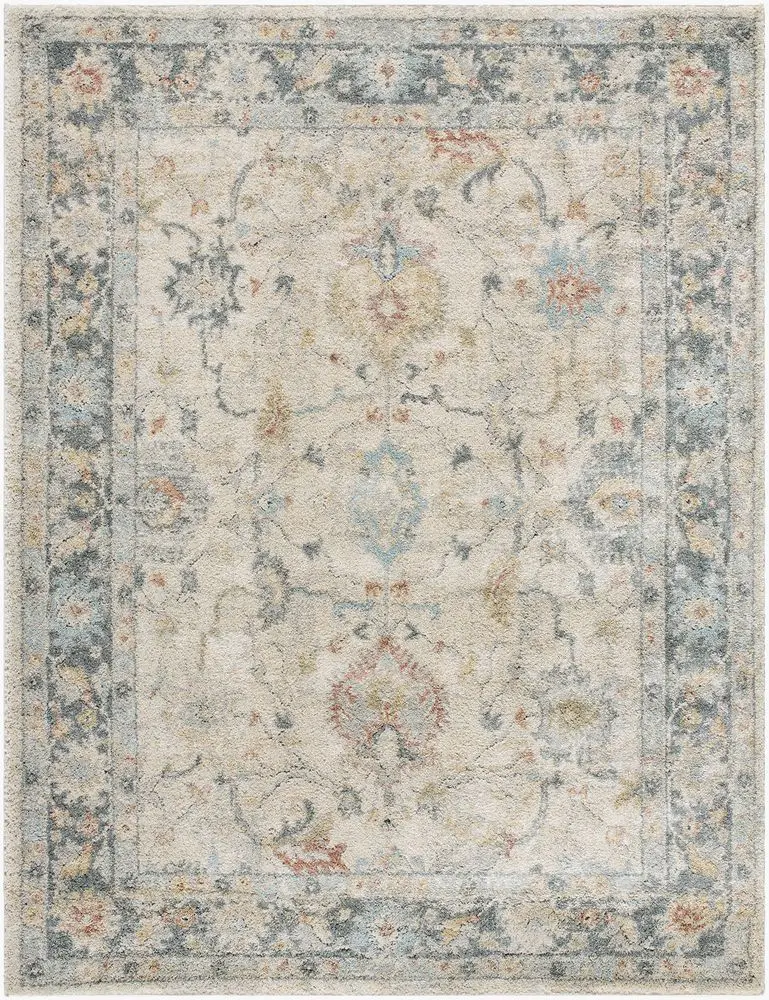 Avellino AVL-2309 beige Rug