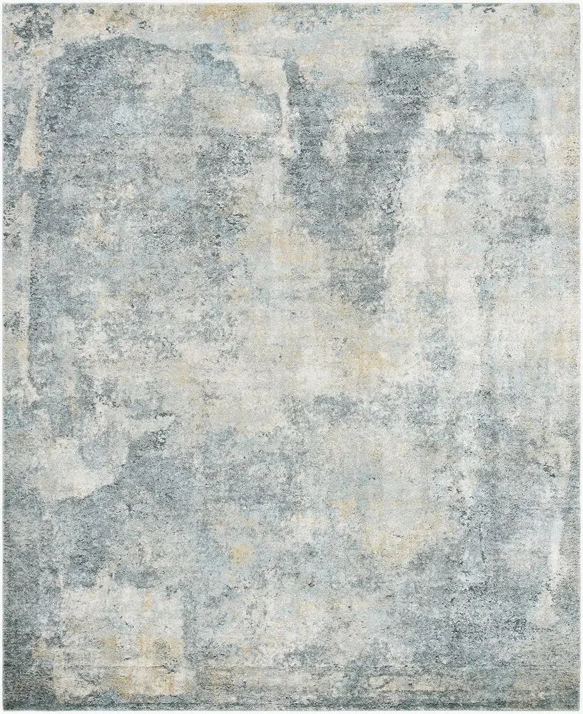 Avellino AVL-2311 gray Rug