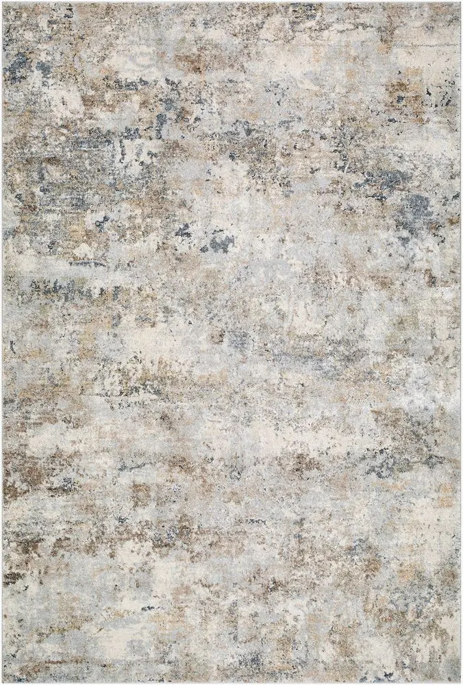 Avellino AVL-2323 gray Rug