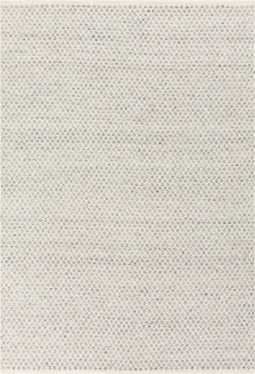 Surya Azalea AZA-2306 Gray Abstract Hilo Rug