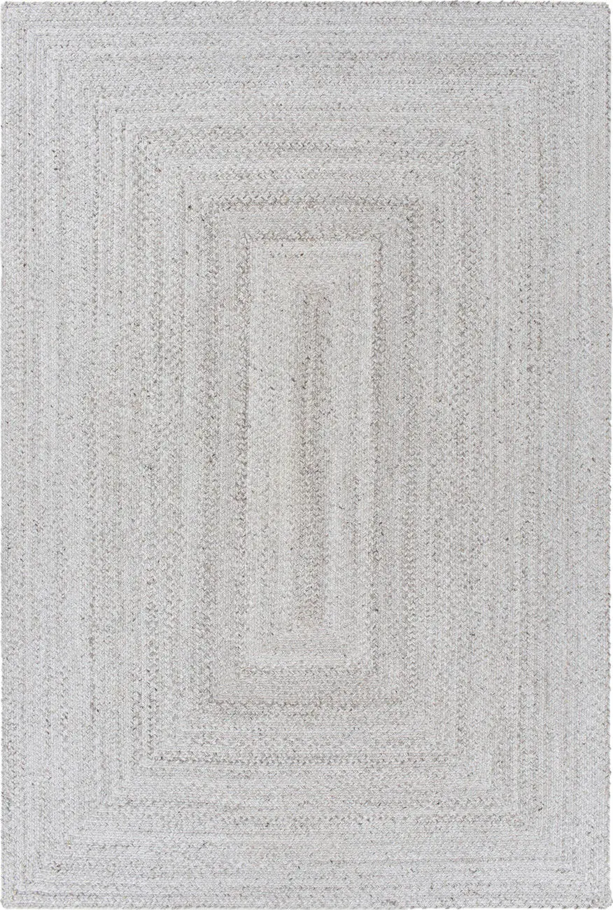 Modern Loom Azalea AZA-2322 Gray Hand Woven Synthetic Rug