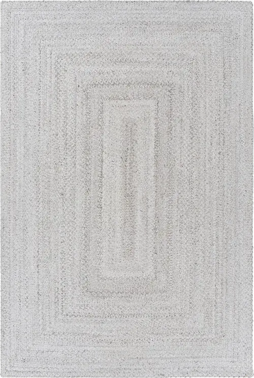 Modern Loom Azalea AZA-2322 Gray Hand Woven Synthetic Rug
