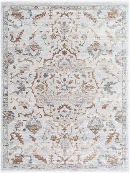 Surya Azhar AZR-2301 beige Rug