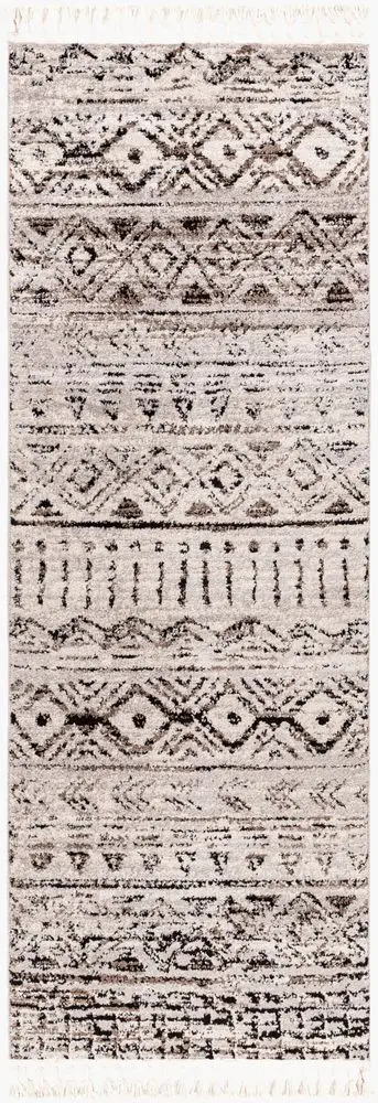 Blackburn BBN-2302 gray Rug