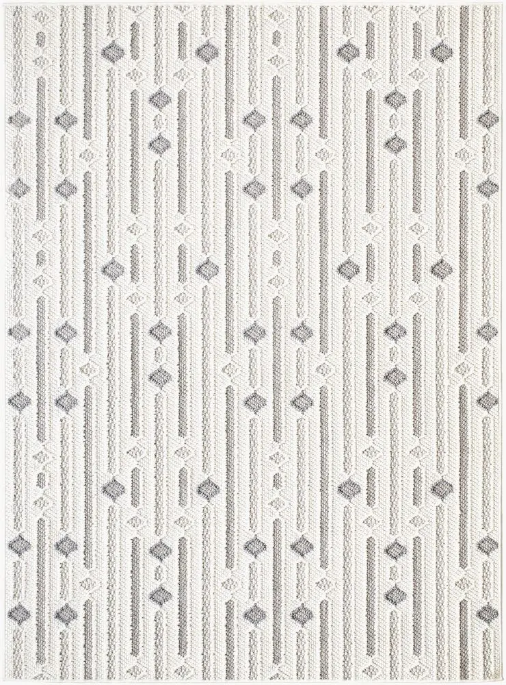 Bouclair BCR-2310 beige Rug