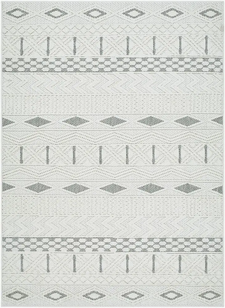 Bouclair BCR-2314 beige Rug