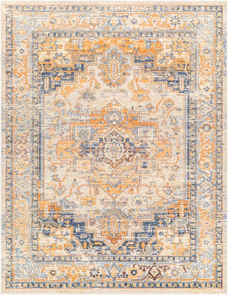 Surya Bodrum BDM-2327 beige Rug Product Image