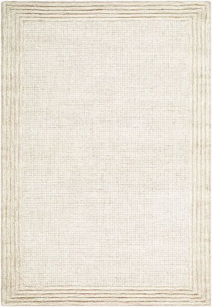 Benchcraft BEC-2300 beige Rug