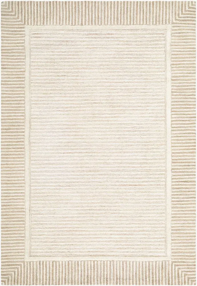 Benchcraft BEC-2307 taupe Rug