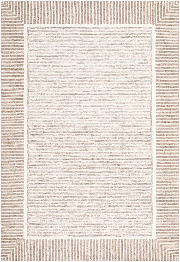 Benchcraft BEC-2308 taupe Rug