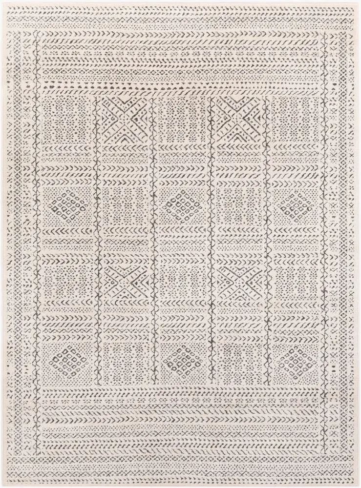 Bahar BHR-2324 beige Rug