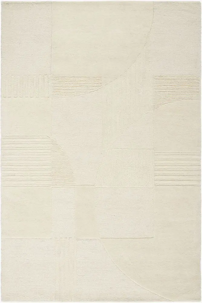 Brook BKO-2305 beige Rug