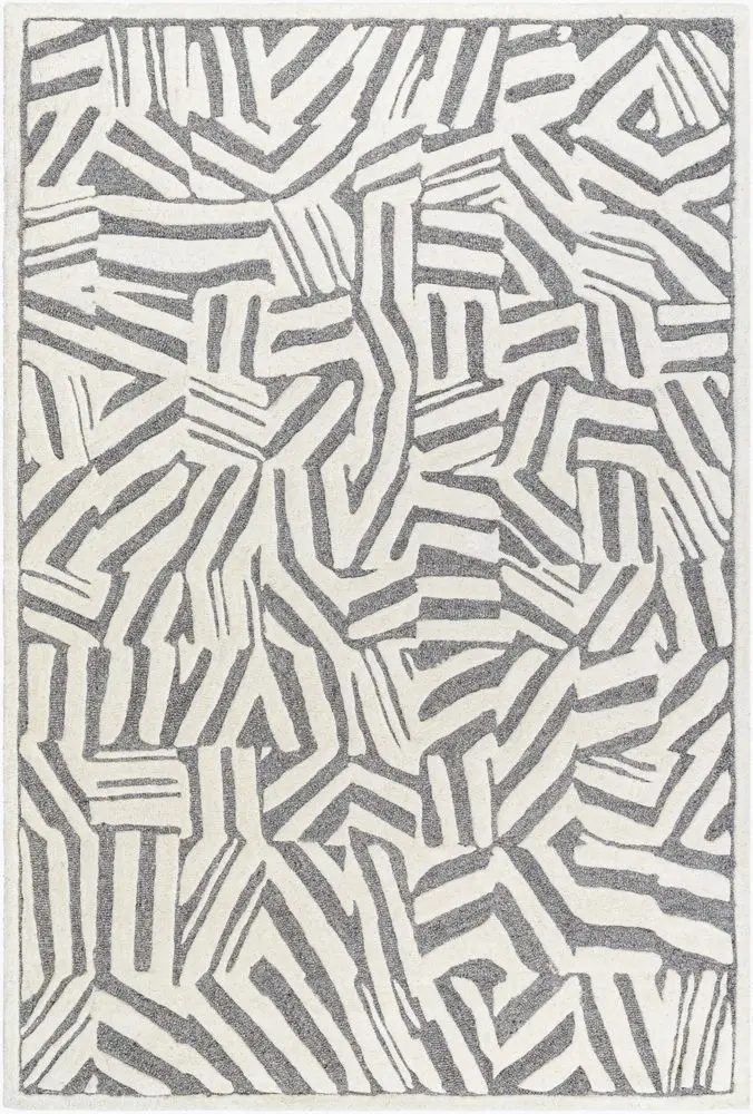 Brook BKO-2316 beige Rug