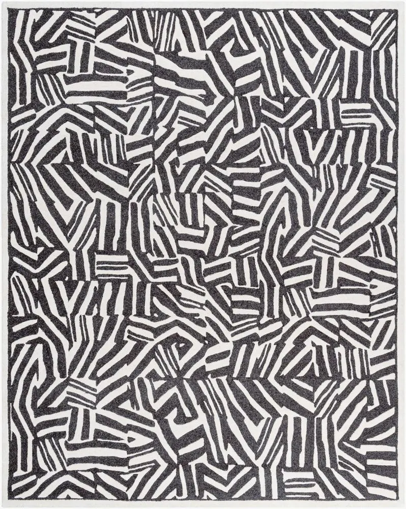 Brook BKO-2317 beige Rug