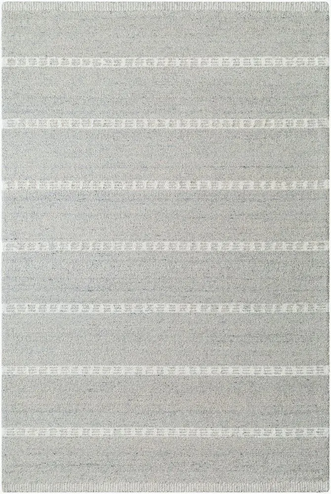 Brook BKO-2322 silver Rug
