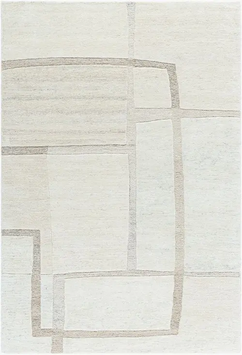 Surya Brook BKO-2327 beige Rug