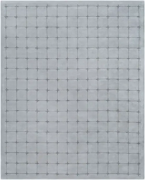Surya Brook BKO-2331 gray Rug