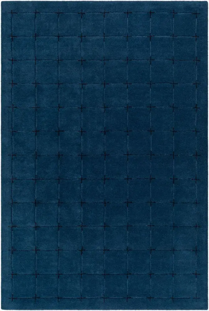 Brook BKO-2336 blue Rug Product Image