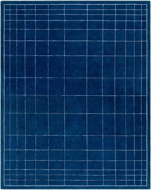 Surya Brook BKO-2339 blue Rug