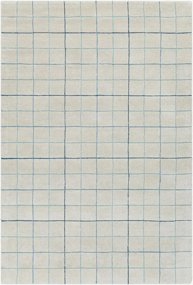 Brook BKO-2341 beige Rug