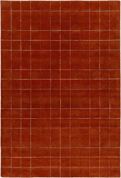 Surya Brook BKO-2344 red Rug