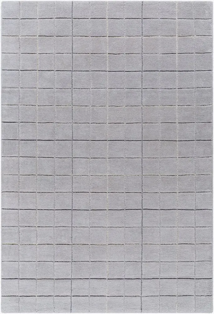 Brook BKO-2346 gray Rug