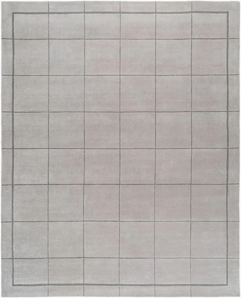Brook BKO-2347 gray Rug