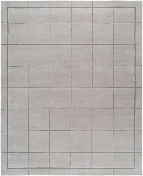 Surya Brook BKO-2347 gray Rug
