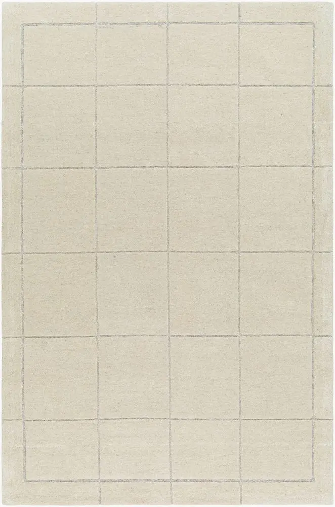 Brook BKO-2349 beige Rug