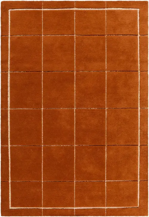 Surya Brook BKO-2352 brown Rug