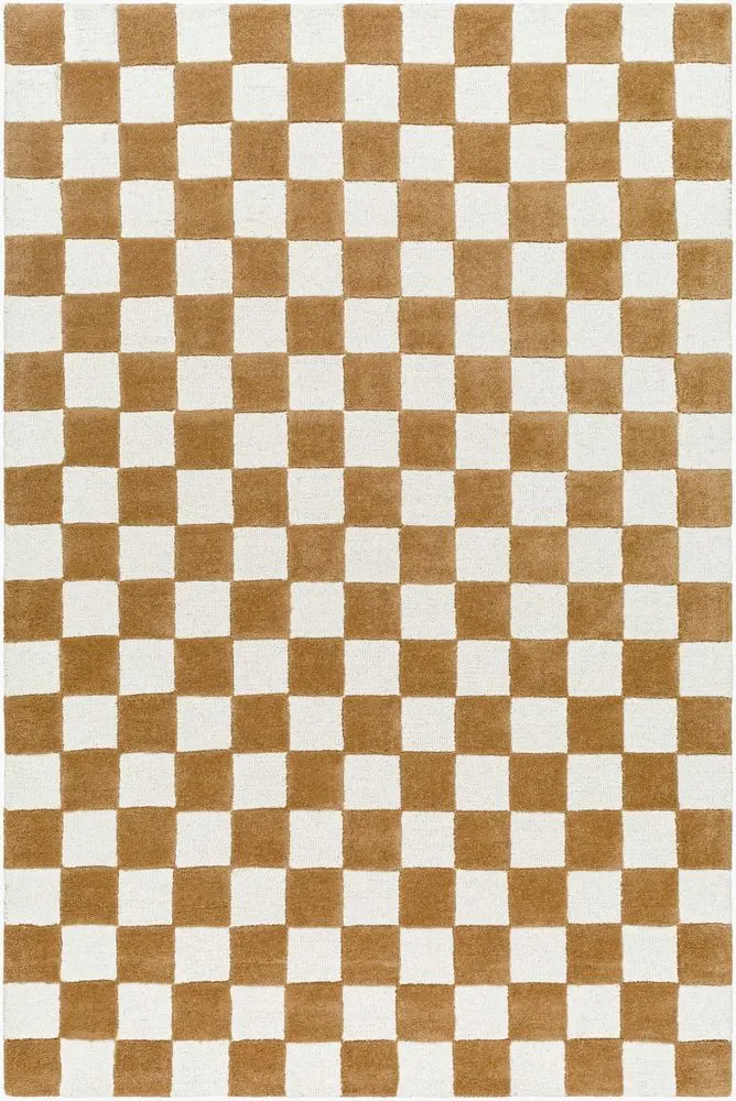 Brook BKO-2353 beige Rug