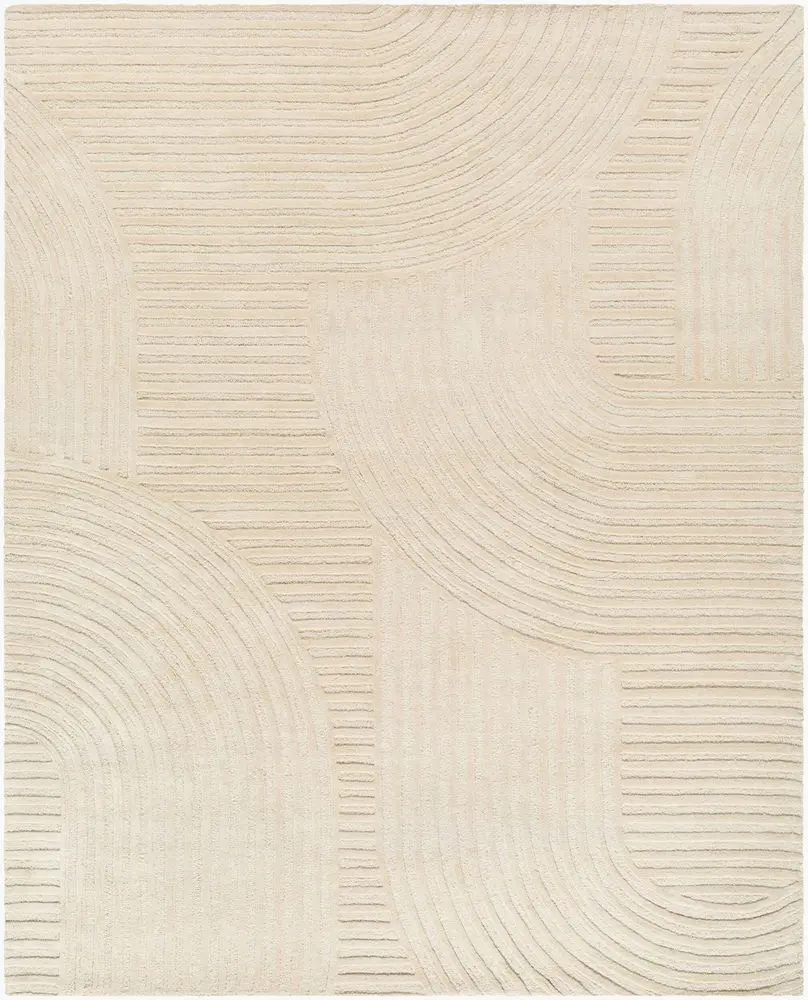 Brook BKO-2363 beige Rug
