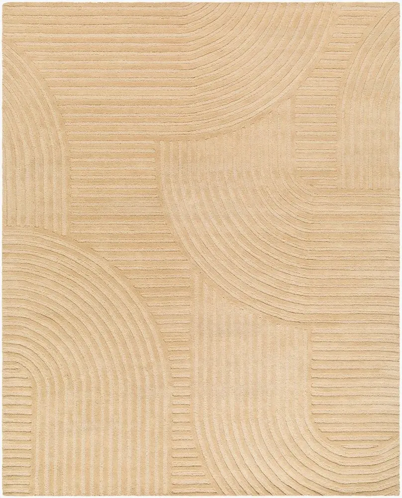Brook BKO-2364 beige Rug