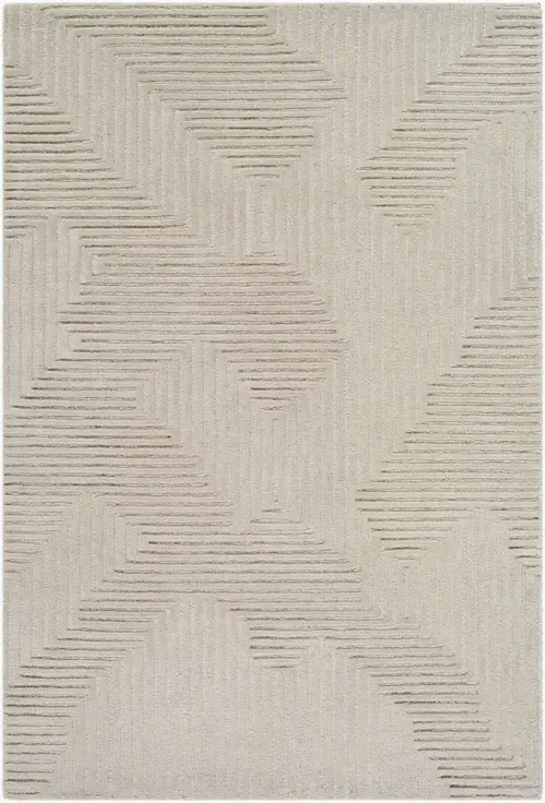 Surya Brook BKO-2368 beige Rug