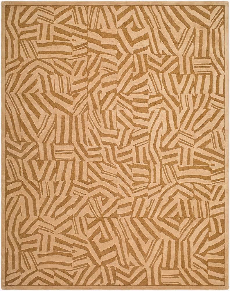 Surya Brook BKO-2370 tan Rug Product Image