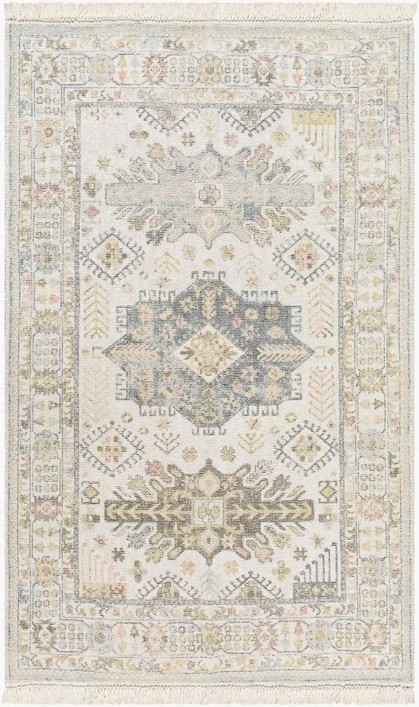 Belfast BLF-2300 beige Rug