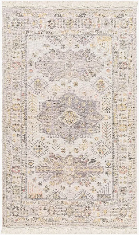 Belfast BLF-2301 beige Rug