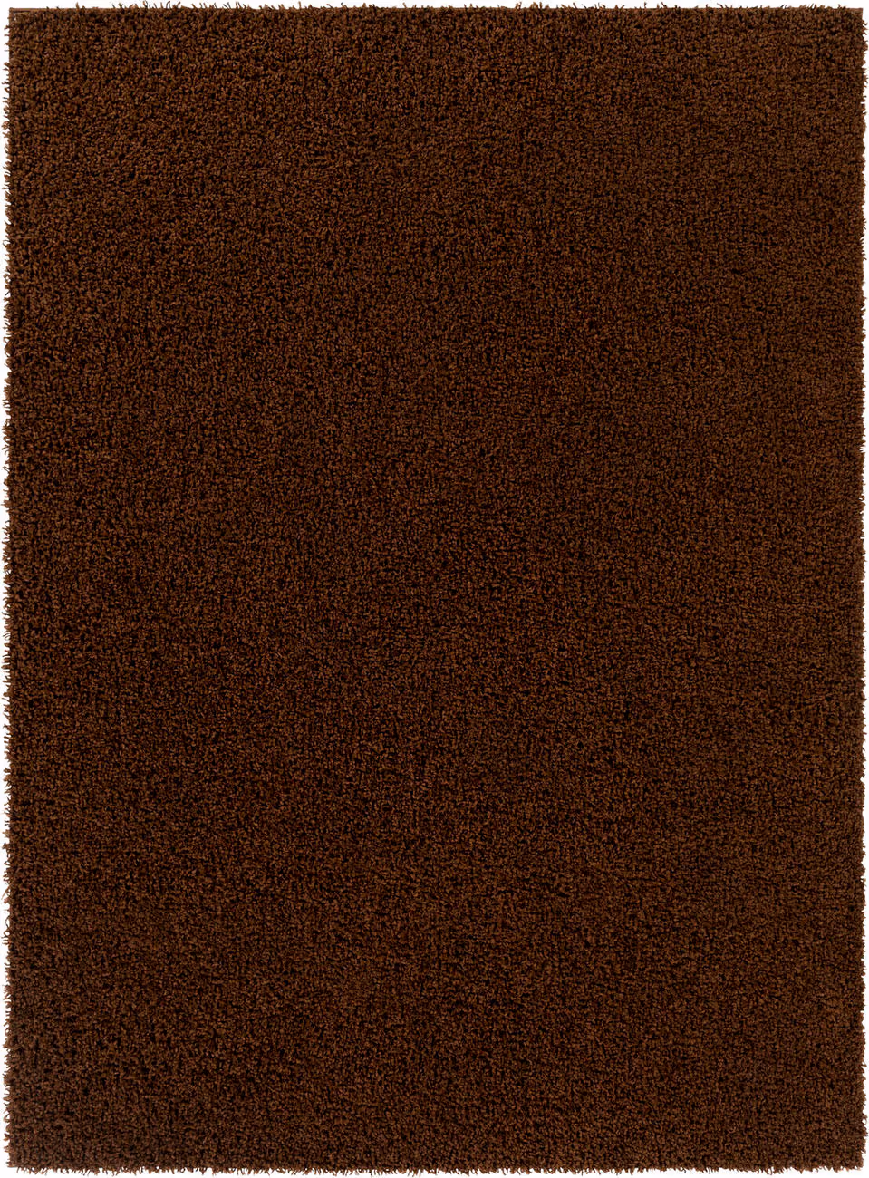 Modern Loom Ackpooley ACY-2306 Brown Power Loomed Synthetic Rug