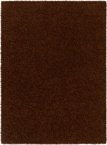 Modern Loom Ackpooley ACY-2306 Brown Power Loomed Synthetic Rug Product Image