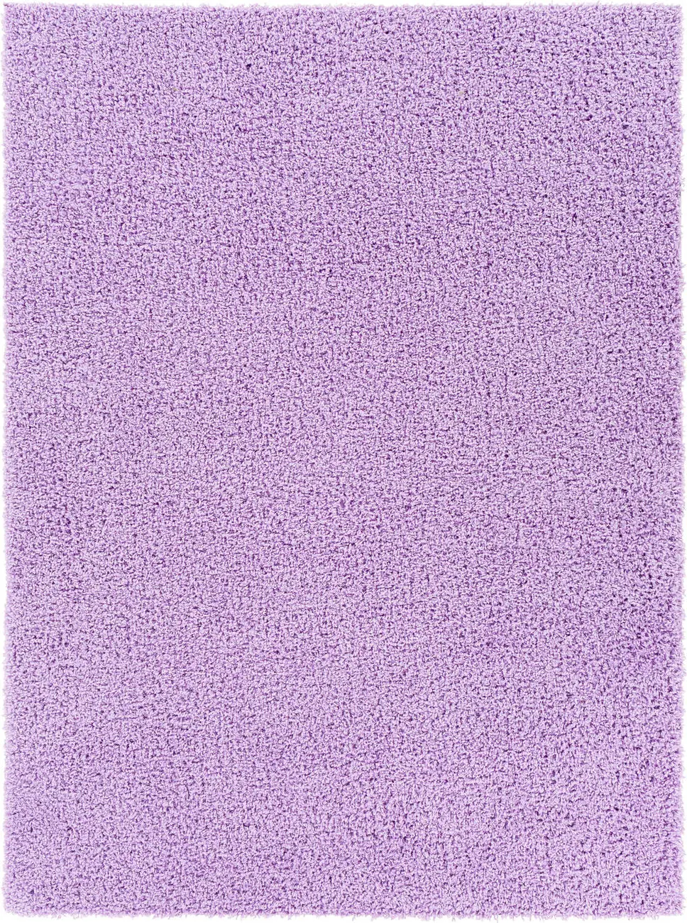 Modern Loom Ackpooley ACY-2307 Purple Power Loomed Synthetic Rug