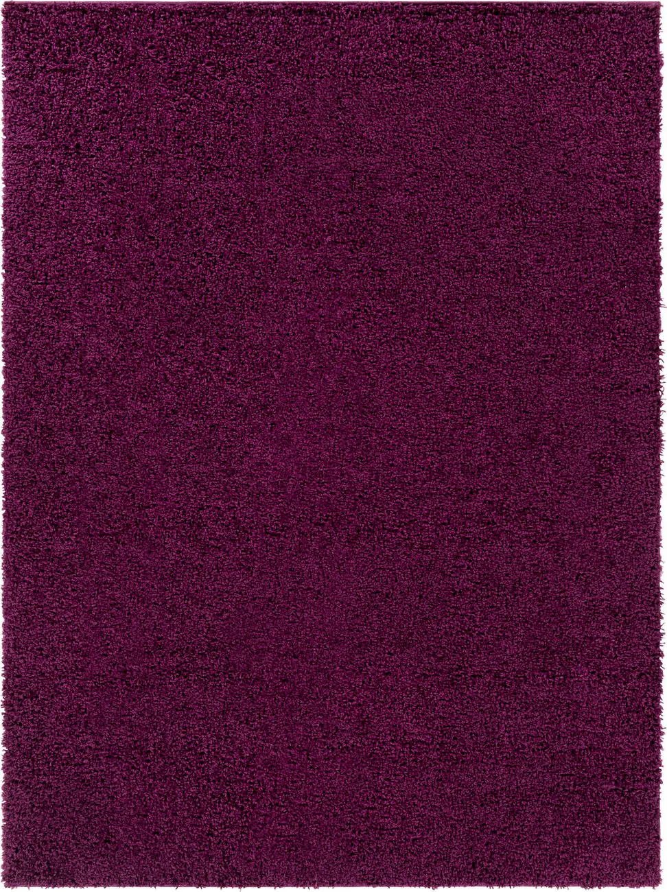 Modern Loom Ackpooley ACY-2308 Purple Power Loomed Synthetic Rug
